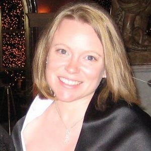 Meet your Posher, Kristen